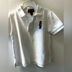 Polo Ralph Lauren Shirt Size 3/3T